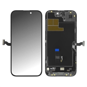 iPhone 7 LCD-Skærm - Sort