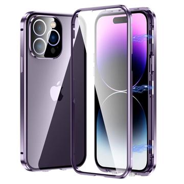 Huawei TPU Honor 8 Cover - Gennemsigtig