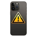 Samsung Galaxy S6 Edge Bag Cover Reparation - Guld