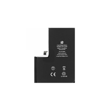 iPhone 6S Plus Kompatibelt Batteri APN: 616-00042