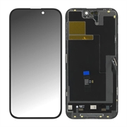 iPhone 7 LCD-Skærm - Sort