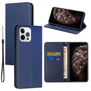 Nillkin Qin Smart View Asus Zenfone 3 ZE552KL Flip Cover - Sort