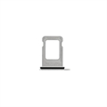 iPhone 7 SIM-kort Bakke - Sort