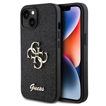 Anti-Slip iPhone 7 Hybrid Cover - Sort