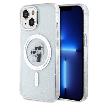 Anti-Slip iPhone 7 Hybrid Cover - Sort