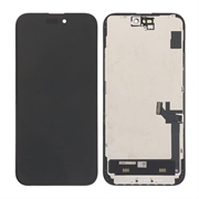 iPhone 7 LCD-Skærm - Sort
