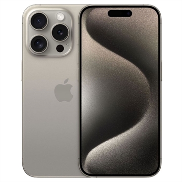 Google Pixel - 32GB - Sølv