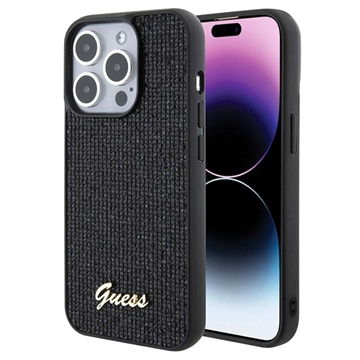 Anti-Slip iPhone 7 Hybrid Cover - Sort