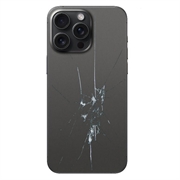 Samsung Galaxy S6 Edge Bag Cover Reparation - Guld