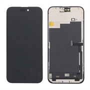iPhone 7 LCD-Skærm - Sort