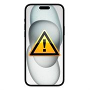 Udskiftning af Huawei Honor 6 Batteri