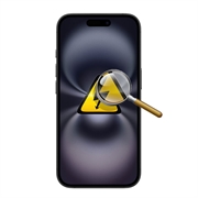 Huawei P9 Diagnose