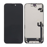 iPhone 7 LCD-Skærm - Sort
