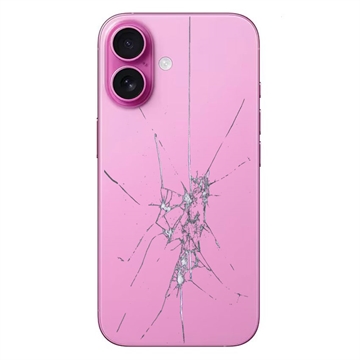 Samsung Galaxy S6 Edge Bag Cover Reparation - Guld