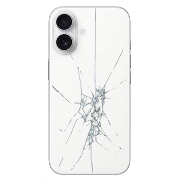Samsung Galaxy S6 Edge Bag Cover Reparation - Guld