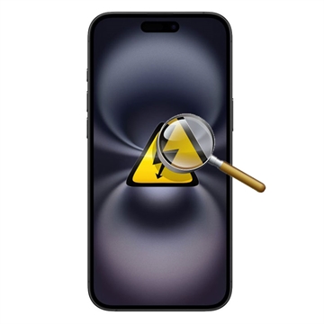 Huawei P9 Diagnose