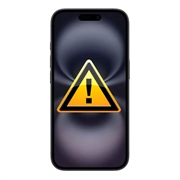 HTC One A9 Kamera Reparation
