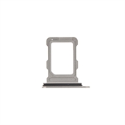 iPhone 7 SIM-kort Bakke - Sort