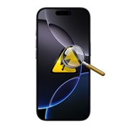 Huawei P9 Diagnose