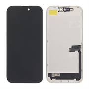 iPhone 7 LCD-Skærm - Sort