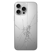 Samsung Galaxy S6 Edge Bag Cover Reparation - Guld