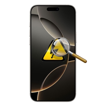 Huawei P9 Diagnose