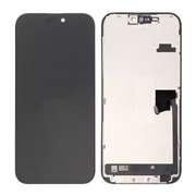 iPhone 7 LCD-Skærm - Sort