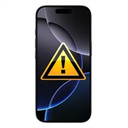 Huawei Nexus 6P Ringetone Højtaler Reparation
