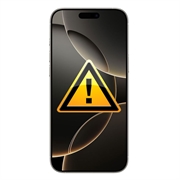 HTC One A9 Kamera Reparation