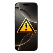 Udskiftning af Huawei Honor 6 Batteri