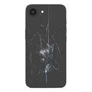 Samsung Galaxy S6 Edge Bag Cover Reparation - Guld