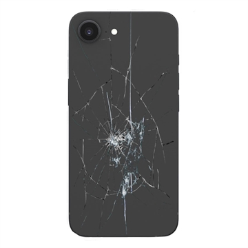Samsung Galaxy S6 Edge Bag Cover Reparation - Guld