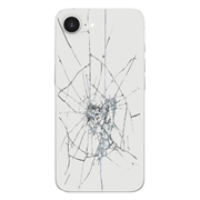 Samsung Galaxy S6 Edge Bag Cover Reparation - Guld