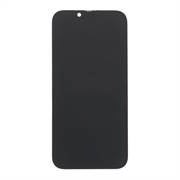 iPhone 7 LCD-Skærm - Sort