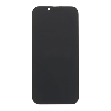 iPhone 7 LCD-Skærm - Sort