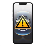 Udskiftning af Huawei Honor 6 Batteri