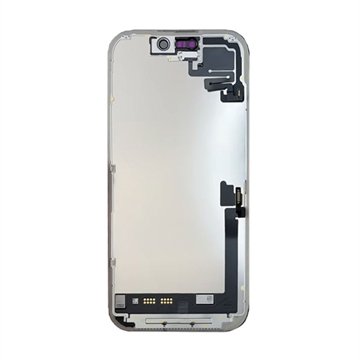 iPhone 6S LCD Display - Sort - OEM