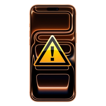 HTC One A9 Kamera Reparation