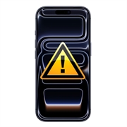 HTC One A9 Kamera Reparation