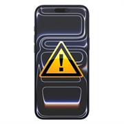 Sony Xperia Z5 Opladerforbindelse Flex Kabel Reparation