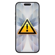 Sony Xperia Z5 Opladerforbindelse Flex Kabel Reparation