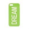 iPhone 5C Puro Dream Silikone Cover - Blå