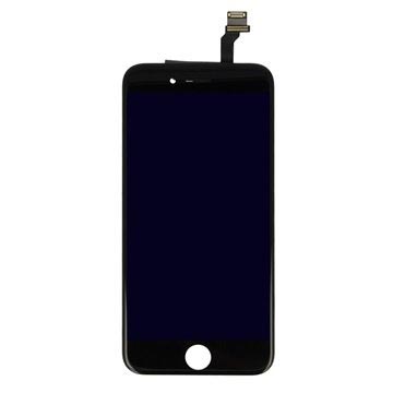 iPhone 6 LCD Display - Hvid - OEM