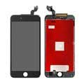 iPhone 6S Plus LCD Display - Hvid - Høj Kvalitet