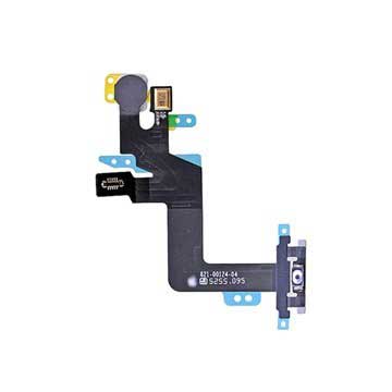 iPhone 6S Plus Power Knap Flex Kabel