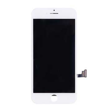 iPhone 7 LCD-Skærm - Sort