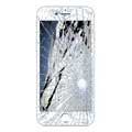 iPhone 6S LCD Display & Touch Screen Reparation - Sort - OEM