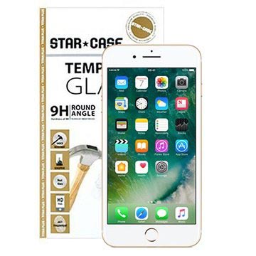iPhone 7 Plus Star-Case Titan Plus Panserglas