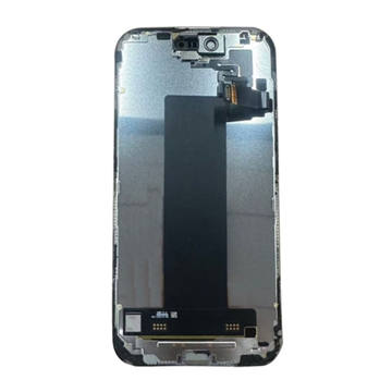 iPhone 6S LCD Display - Sort - OEM