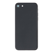 Sony Xperia XZ Bagcover - Sort